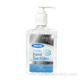 Instant handdesinfecterend / handdesinfecterend gel 8oz / 236ml doodt 99,9% ziektekiemen met FDA / Ce